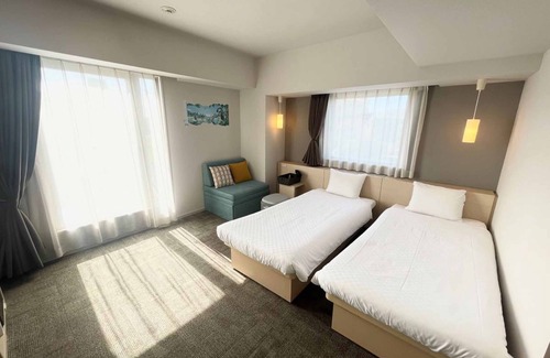 Maihama Hotel | Henn Na Hotel Maihama Tokyo Bay