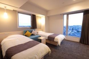 Maihama Hotel | Henn na Hotel Maihama Tokyo Bay