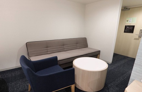 Nagoya City Centre Hotel | Henn na Hotel Premier Nagoya Fushimiekimae