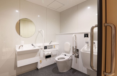 Nagoya City Centre Hotel | Henn na Hotel Premier Nagoya Fushimiekimae