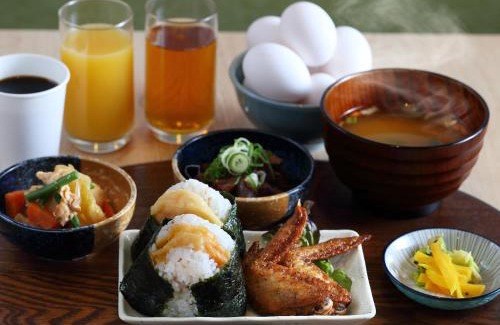 Nagoya City Centre Hotel | Henn na Hotel Premier Nagoya Fushimiekimae
