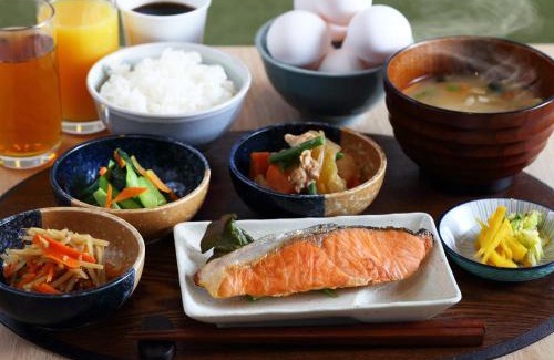 Nagoya City Centre Hotel | Henn na Hotel Premier Nagoya Fushimiekimae