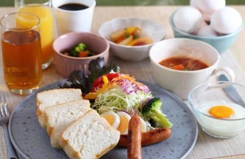 Nagoya City Centre Hotel | Henn na Hotel Premier Nagoya Fushimiekimae