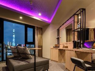 Taito Hotel | Henn na Hotel Premier Tokyo Asakusa Tawaramachi