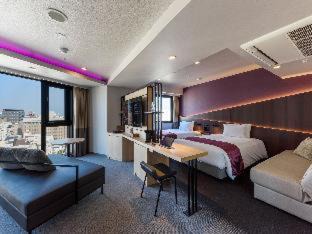 Taito Hotel | Henn na Hotel Premier Tokyo Asakusa Tawaramachi