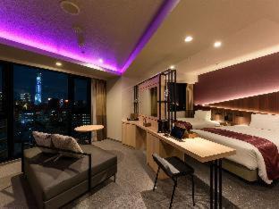 Taito Hotel | Henn na Hotel Premier Tokyo Asakusa Tawaramachi