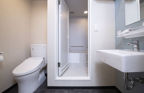 Asakusabashi Hotel | Henn na Hotel Tokyo Asakusabashi