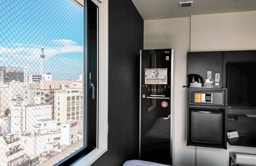 Asakusabashi Hotel | Henn na Hotel Tokyo Asakusabashi