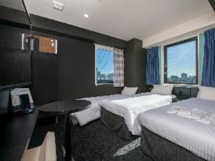 Asakusabashi Hotel | Henn na Hotel Tokyo Asakusabashi