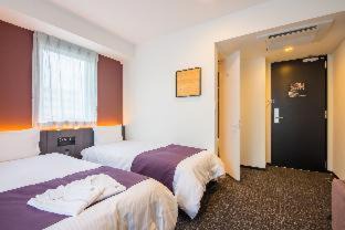 Chuo Hotel | Henn na Hotel Tokyo Ginza