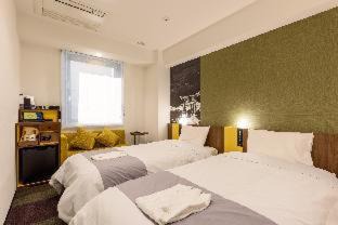 Ota Hotel | Henn na Hotel Tokyo Haneda