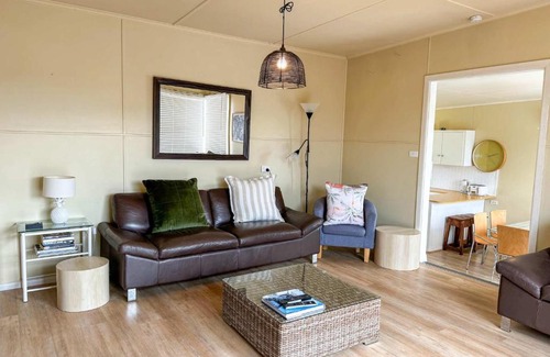 Port Campbell House | Hennessy Beach House