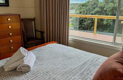 Port Campbell House | Hennessy Beach House
