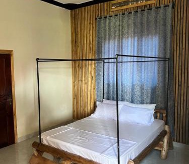 Kamuli Bed & Breakfast | Henotes B&B