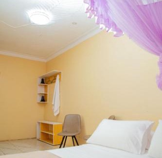 Kamuli Bed & Breakfast | Henotes B&B