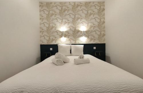 Centre Ville Apartment | Henri IV