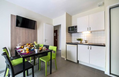 Clisson Villa | Henri IV Gîtes Village * - Ternélia - Cottage 6 People