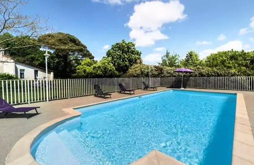 Clisson Villa | Henri IV Gîtes Village * - Ternélia - Cottage 6 People
