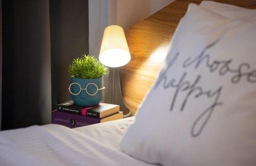 Satu Mare Apartment | Henriett’s cosy place