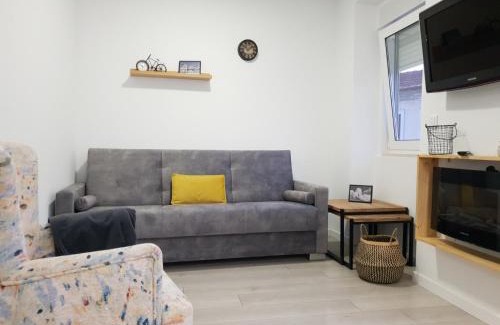 Ilhavo House | Henriqueta Maia Suits