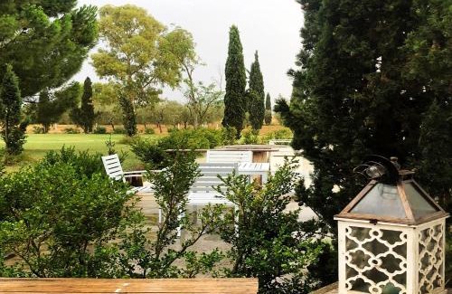 Manfredonia House | Henry Agriturismo Manfredonia