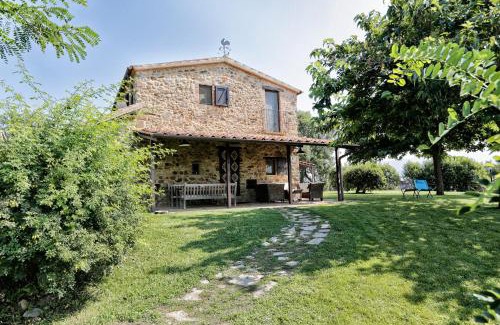 Cinigiano Villa | Henry House