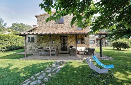 Cinigiano Villa | Henry House