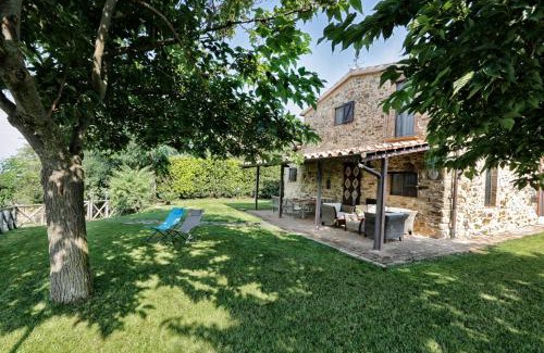 Cinigiano Villa | Henry House