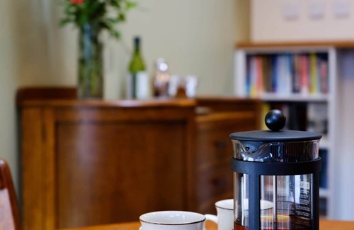 Dunedin City Centre Apartment | Henry Matthews Apartment