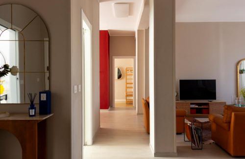 Parma City Centre Apartment | Henry's House