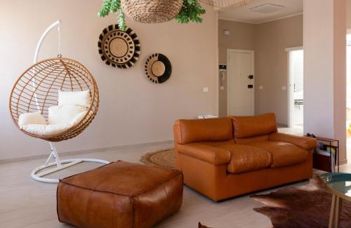 Parma City Centre Apartment | Henry's House