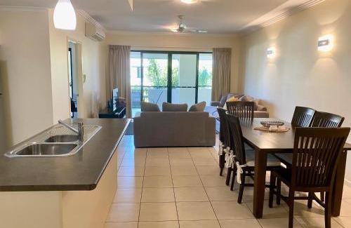 West End Apartment | Henry Street Haven II