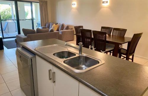 West End Apartment | Henry Street Haven II