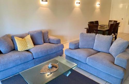 West End Apartment | Henry Street Haven II