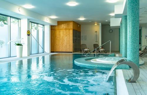 Swinoujscie Resort | Henryk