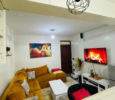 Meru Apartment | Henrys apart