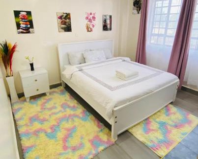 Meru Apartment | Henrys apart