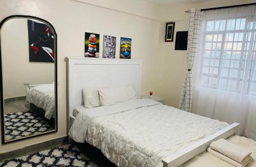 Meru Apartment | Henrys apart