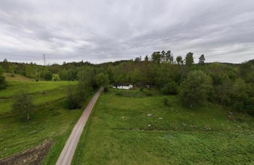 Ullared House | Henrys utanför Ullared