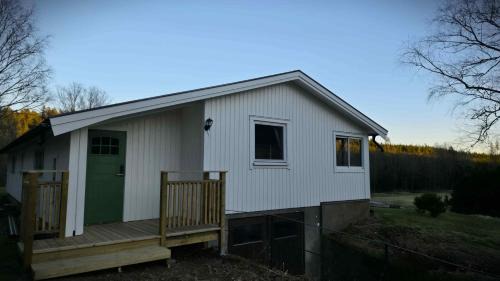 Ullared House | Henrys utanför Ullared
