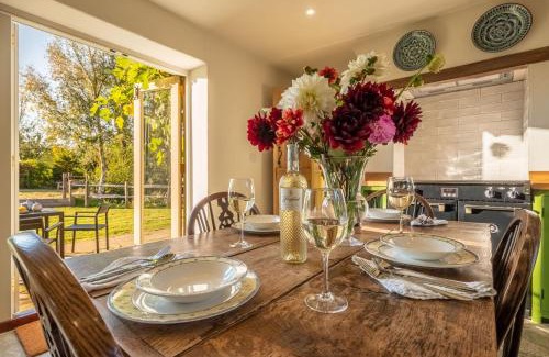 Cranbrook House | Hensill Farmhouse