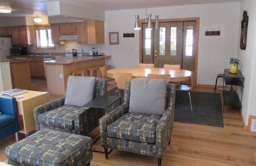 Lake City Cabin | Henson Creek Getaway - Great Family Cabin Along the River and Only Two Blocks from Downtown