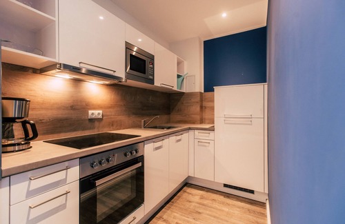 Zentrum-Nord Hotel | Hentschels Apartments