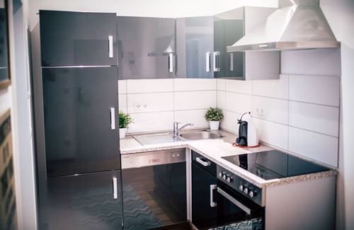 Zentrum-Nord Hotel | Hentschels Apartments