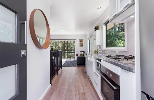 Hepburn Springs Villa | Hepburn Brewing Villa One