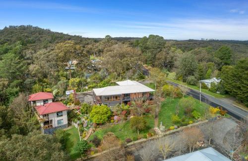 Hepburn Springs Apartment | Hepburn Springs Accommodation