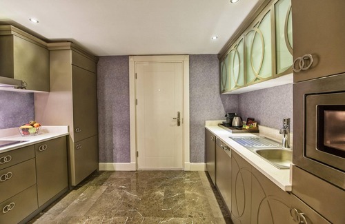 Torba Villa | Hephaistos Villa 280m2 with private pool