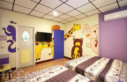 Lyudao Bed & Breakfast | Her Home Homestay