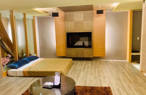 West District Hotel | Her Home Spa Motel Chiayi
