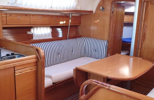 Mangalia Boat Rental | Heracleea - MAGIC POINT